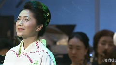 舟唄組曲
