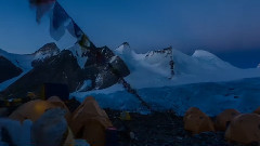 影视原声 - 纪录片<喜马拉雅天梯>珠峰延时 写在地球最高处的祝福