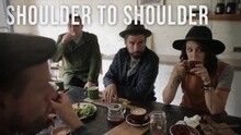 Rend Collective Experiment - Ireland's Call 歌词版