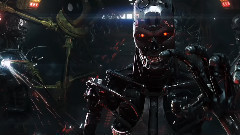 I'm Back (Terminator OST Tribute)