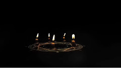 影视原声 - 电影<通灵之六世古宅>先行版预告片1