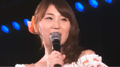 AKB48 - AKB48 岩本輝雄<青春はまだ終わらない> 初日公演