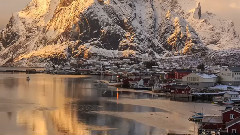 Lofoten