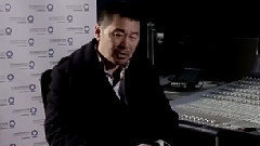 影视原声 - <大自然在说话> 制作特辑之陈建斌土地