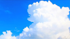 夏雲奇峰