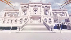 Night Lights A Hundred Ways (Amine Maxwell Mashup)