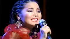 邓丽君1985日本东京NHK演唱会