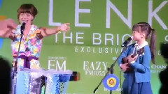 Lenka,Gail Sophicha - The Show