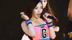 Gee Tiffany 声音合辑