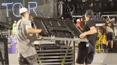 The 1989 World Tour™  Load Out