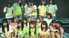 HKT48 ひまわり組