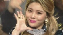 管好你自己吧 - KBS音乐银行 现场版 15/10/02