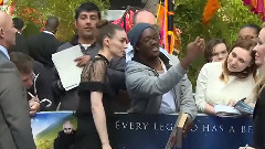 影视原声 - 电影<小飞侠:幻梦启航>伦敦首映式