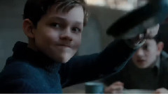 影视原声 - 电影<小飞侠:幻梦启航>中文版预告片1