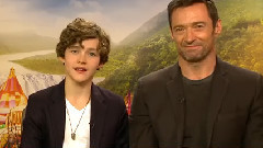 影视原声 - 电影<小飞侠:幻梦启航>中国版预告片