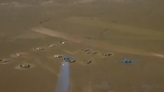 美军各大机种演习(United States Air Force)