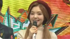 Irene MC Cut