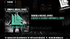 Locked & Loaded (Hardwell Edit)
