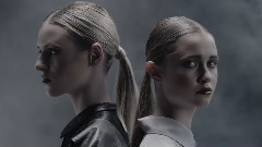 Fashion Video Lorena Saravia PV 2013