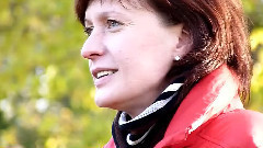 Autumn In Padise Monastery