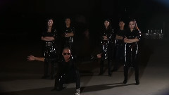 舞蹈劲霸