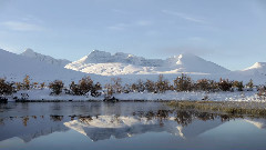 Rondane National Park