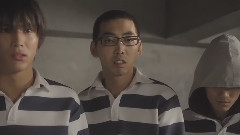 影视原声 - 日剧<監獄学園 プリズンスクール>特報映像第二弾