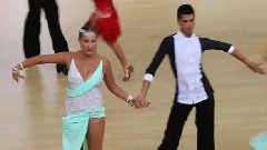 CAMPEONATO DE ESPA_A 2015 EN NARON.GABRIEL Y CELTIA.CHACHA