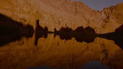 地球的荣耀-大峡谷