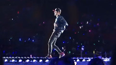 Dance Battle