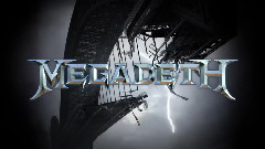 Megadeth - Fatal Illusion 试听版