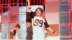 Love Me Right