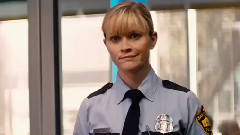 影视原声 - 电影<热力追踪> 预告片