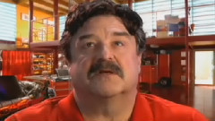 影视原声 - 电影<极速赛车手>主演访谈集