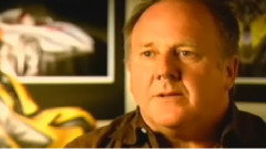 影视原声 - 电影<极速赛车手>制作人访谈