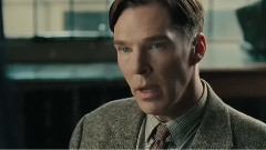 影视原声 - 电影<模仿游戏>拍摄花絮-制作特辑之Ensemble