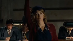 影视原声 - 电影<模仿游戏>精彩片段-片段之Crossword Puzzle