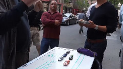 影视原声 - 电影<情圣囧色夫>拍摄花絮-拍摄直击-上