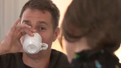 影视原声 - 电影<永远十六岁>主演对访2:All Grown Up