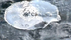 Water Ice And Stone