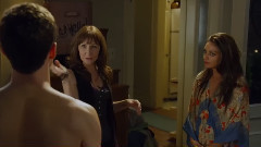 影视原声 - 电影<朋友也上床>精彩片段-片段之Hot Boyfriend