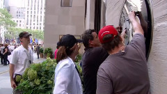 影视原声 - 电影<朋友也上床>拍摄花絮 拍摄直击-上