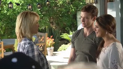 影视原声 - 电影<朋友也上床>拍摄花絮 拍摄直击-下