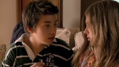 影视原声 - 电影< 43 >拍摄花絮之Christopher Mintz