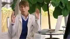 影视原声 - 电影< 43 >拍摄花絮之Six Degrees Of Separation