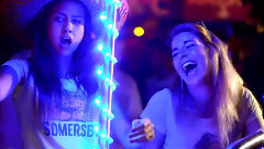 GRAFFITI Beach Party 2014