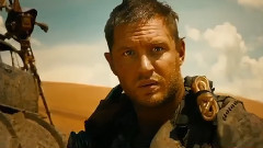 影视原声 - <疯狂的麦克斯:狂暴之路>预告片1