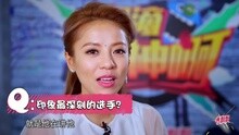 《偶滴歌神啊》丁当访谈