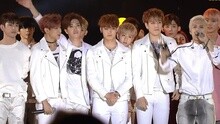 GOT7 一位受赏 现场版