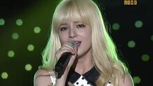 Shannon & DK -It's You现场版